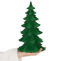 Artikel Tannenbaum Dekoration für festliche Tischdeko 27cm