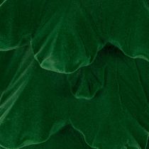 Artikel Tannenbaum Dekoration für festliche Tischdeko 27cm