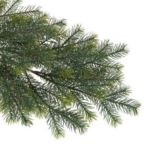 Artikel Deko Tannenzweig künstlich für kreative Floristik 175cm