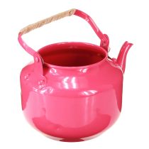 Artikel Teekanne Nostalgischer Landhausstil Deko Wohnzimmer Küche 15cm