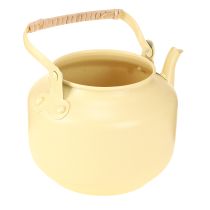Artikel Teekanne für stilvolle Dekoration mit einzigartigem Charme traditionelle Optik 17cm