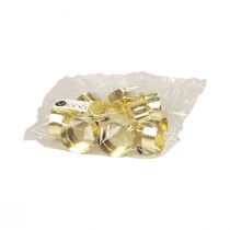 Artikel Teelichthalter zum Stecken Gold Teelichthalter Advent Ø4cm 8 St