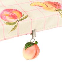Artikel Tischdeckenbeschwerer Pfirsich Gewichte für Tischdecke 5cm 4St