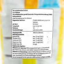 Artikel Frux Ton-Granulat Hydroton Blähton Pflanzgranulat 18l
