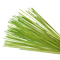 Artikel Deko-Stäbe Tonkin 70cm Hellgrün 150 St