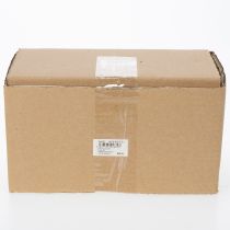 Artikel Vase zylindrisch Dekorative Keramik Ente für ein stilvolles Zuhause 13cm 2St