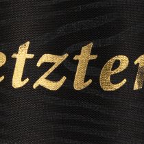 Artikel Gedenkschleife mit Schriftzug Als letzten Gruß für Trauerfloristik 20m