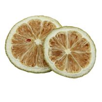 Artikel Limonenscheiben grün 500g Limettenscheiben