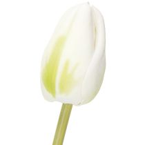 Artikel Dekorative Kunstblumen Tulpen für stilvolle Inneneinrichtung 40cm 5St