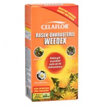 Floristik24 Celaflor Rasen-Unkrautfrei Weedex 250 ml