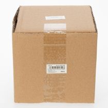 Artikel Kaktus Keramik Vase Gerillte Struktur Design für modernes Wohnen 13cm 4St