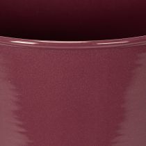 Artikel Blumentopf Pokal moderner Stil für jedes Zuhause und Büro dekorativ 23cm