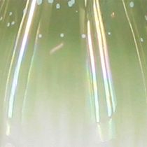 Artikel Dekorative Keramikvasen auf Tablett vielseitige Wohnraumdekoration 26cm