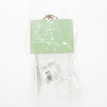 Artikel Vogelhaus für stilvolle Räume mit floralem Design und nostalgischem Flair 21cm