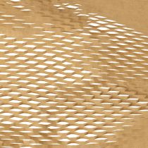Artikel Wabenpapier Bastelmaterial Rolle 5m 50cm