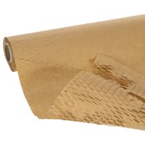 Artikel Wabenpapier Bastelmaterial Rolle 5m 50cm