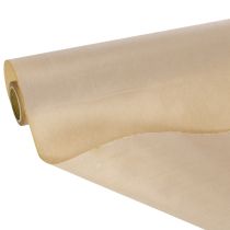 Artikel Wachspapier Rolle für Floristik und Lebensmittel 70cm 5m