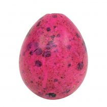 Artikel Wachteleier Pink 3,5-4cm Ausgeblasene Eier Osterdekoration 50 St