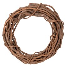 Artikel Weidenkranz Natur als Bastelkranz für Floristik 40cm