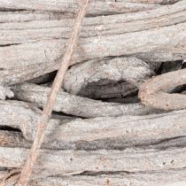 Artikel Weidenkranz Deko Kranz aus geweißten Zweigen 40cm