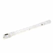 Artikel Christbaumschmuck Weihnachtskugel Weiß 3cm 14 St