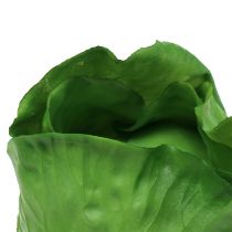Artikel Eisbergsalat künstlich Real-Touch Ø12cm