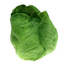 Artikel Eisbergsalat künstlich Real-Touch Ø12cm