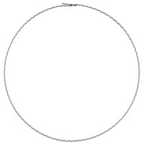 Artikel Wellenringe Kranzreifen 200mm 10 St