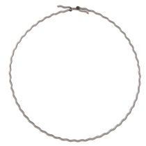 Artikel Wellenringe Kranzreifen Ø120mm 10 St