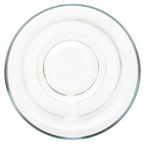Artikel Windlichtglas Glasvase für stimmungsvolle Wohnraumgestaltung mit klassischer Eleganz 25cm