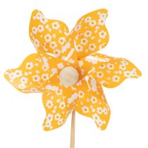 Artikel Blumenstecker Gartenstecker für frühlingshafte Dekoration Außenbereich 28cm 12St