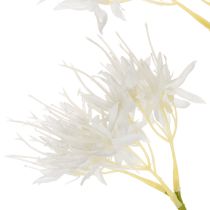 Artikel Kunstblume Blütenzweig für modernes Wohnambiente und stilvolle Raumgestaltung 75cm