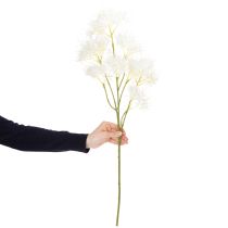 Artikel Kunstblume Blütenzweig für modernes Wohnambiente und stilvolle Raumgestaltung 75cm