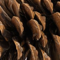 Artikel Zapfenmix Natur Zapfen zum Basteln und für Adventsdeko 2-10 400g