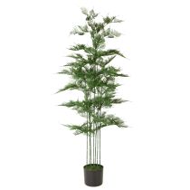 Artikel Künstlicher Bambusbaum grün 132 cm Zimmerpflanze