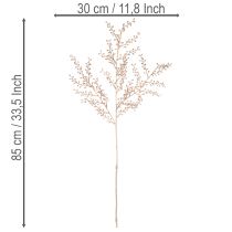 Artikel Künstlicher Zweig mit kleinen Beeren 85cm