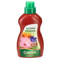 Artikel Chrysal Universaldünger Guano Dünger 500ml