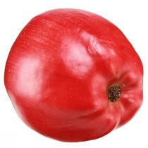 Artikel Deko Apfel Rot Kunstfrucht Real Touch 9cm