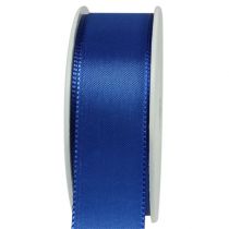 Artikel Geschenk- und Dekorationsband 40mm x 50m brilliantblau