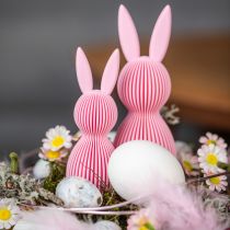 Artikel Dekohase Ostern Symbol für frühlingshafte Wohnungsgestaltung 13cm 3St