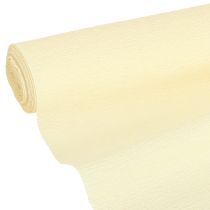 Artikel Floristen-Krepppapier Champagner 50x250cm