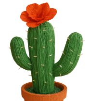 Artikel Floristen-Krepppapier Grün 50x250cm