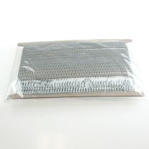 Artikel Franse Silber selbstklebend 25m