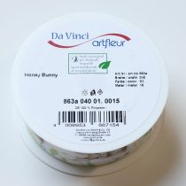 Artikel Geschenkband Ostermotiv Häschen für festliche Verpackungen 15m