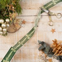 Artikel Geschenkband mit Schleifen für kreative Ideen 25mm 18m