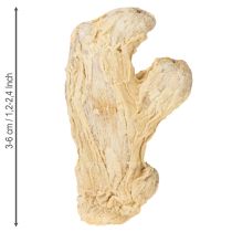 Artikel Getrockneter Ingwer Deko Naturdeko 500g