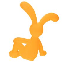 Artikel Deko Hase Figur für moderne Deko Ideen zur Osterzeit 38cm