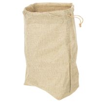 Artikel Jutetasche 20×10cm H30cm Geschenktüte