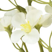 Artikel Kirschblütenzweige Künstliche Kirschblüten Weiß 75cm 3 St