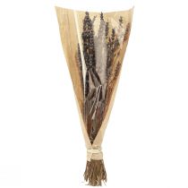 Artikel Lavendel getrocknet Duftende Trockenblumen 35-40cm 100g